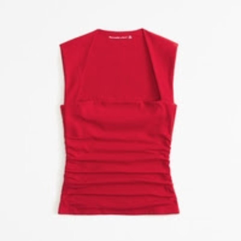 The A&F Ava Top